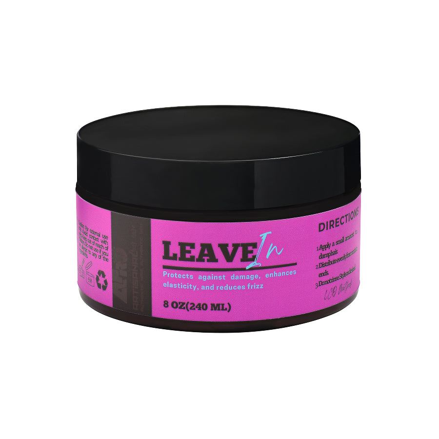 Leave in