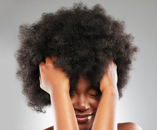 Know Your Hair, Honor Your Crown: Build the Routine Your Hair Deserves