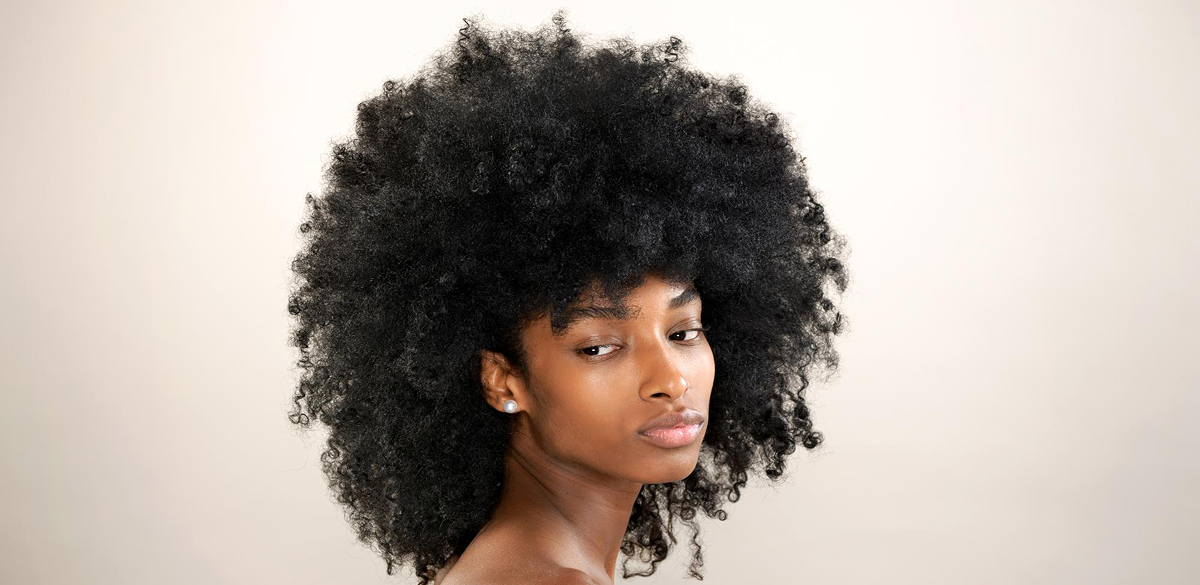 For Hair