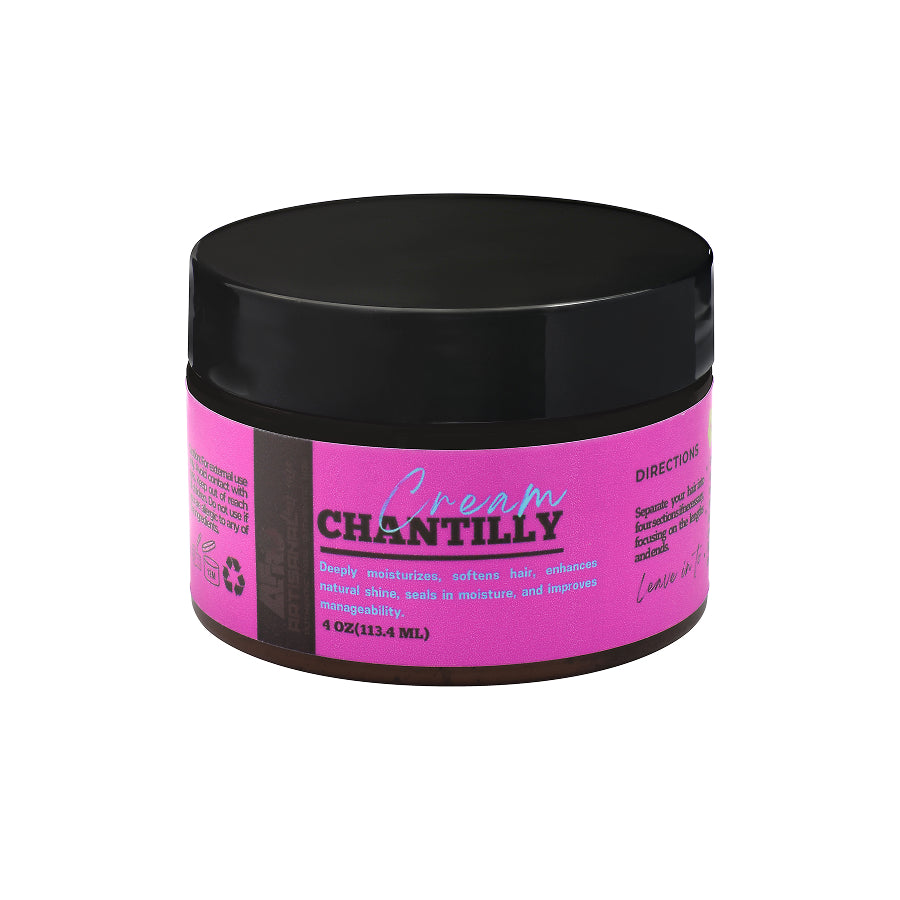 Chantilly Cream