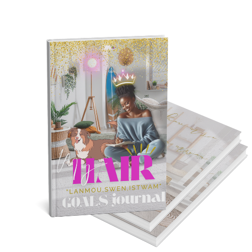 Hair journal